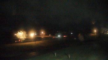 Weather camera view of Volunteer High School.