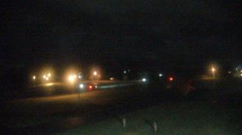Weather camera view of Volunteer High School.