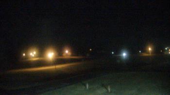 Weather camera view of Volunteer High School.