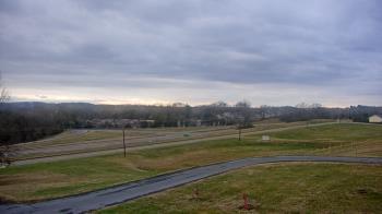 Weather camera view of Volunteer High School.