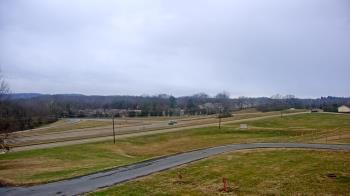 Weather camera view of Volunteer High School.