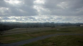 Weather camera view of Volunteer High School.