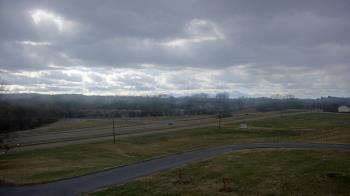 Weather camera view of Volunteer High School.