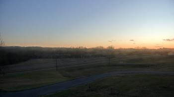 Weather camera view of Volunteer High School.