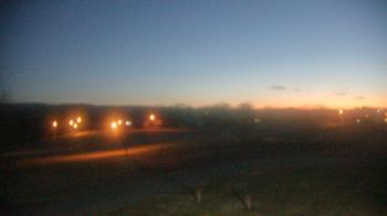 Weather camera view of Volunteer High School.