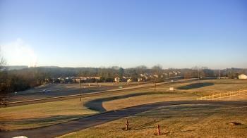 Weather camera view of Volunteer High School.