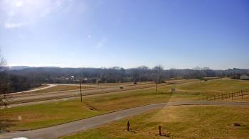 Weather camera view of Volunteer High School.
