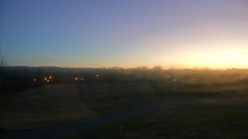 Weather camera view of Volunteer High School.