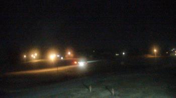 Weather camera view of Volunteer High School.