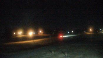 Weather camera view of Volunteer High School.