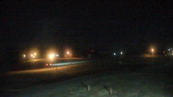 Weather camera view of Volunteer High School.