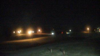 Weather camera view of Volunteer High School.