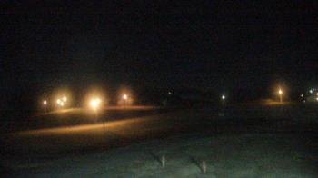 Weather camera view of Volunteer High School.