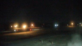 Weather camera view of Volunteer High School.