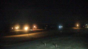 Weather camera view of Volunteer High School.