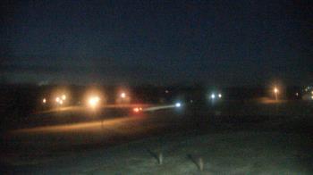 Weather camera view of Volunteer High School.