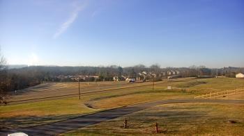 Weather camera view of Volunteer High School.