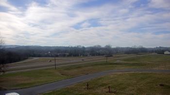 Weather camera view of Volunteer High School.