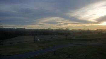 Weather camera view of Volunteer High School.
