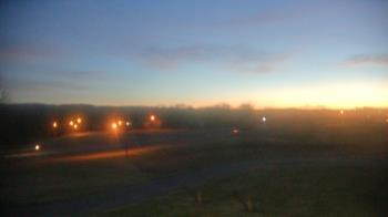 Weather camera view of Volunteer High School.