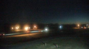 Weather camera view of Volunteer High School.