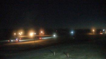 Weather camera view of Volunteer High School.