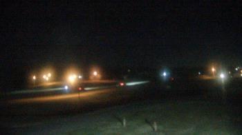 Weather camera view of Volunteer High School.