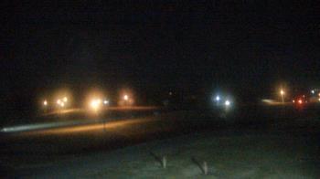 Weather camera view of Volunteer High School.