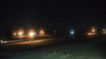 Weather camera view of Volunteer High School.