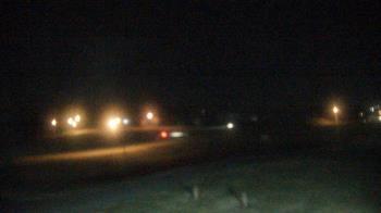 Weather camera view of Volunteer High School.