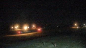 Weather camera view of Volunteer High School.