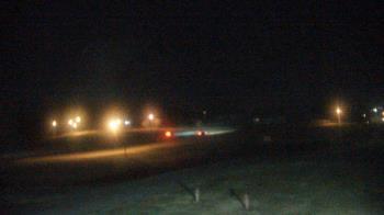 Weather camera view of Volunteer High School.