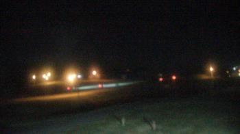 Weather camera view of Volunteer High School.