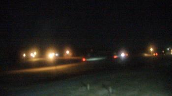 Weather camera view of Volunteer High School.