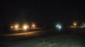 Weather camera view of Volunteer High School.