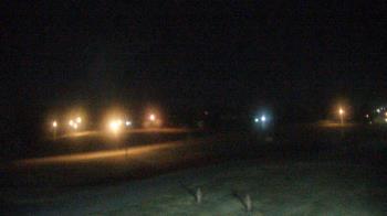 Weather camera view of Volunteer High School.