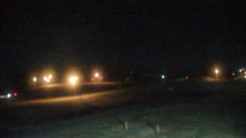 Weather camera view of Volunteer High School.