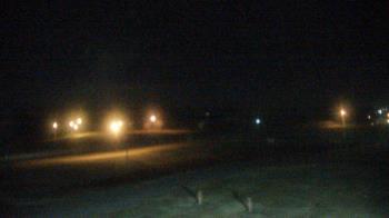 Weather camera view of Volunteer High School.