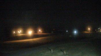 Weather camera view of Volunteer High School.