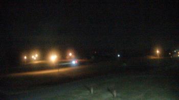 Weather camera view of Volunteer High School.