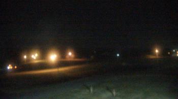 Weather camera view of Volunteer High School.