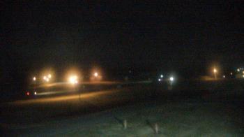 Weather camera view of Volunteer High School.