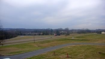 Weather camera view of Volunteer High School.
