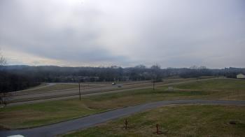Weather camera view of Volunteer High School.