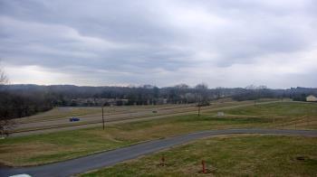 Weather camera view of Volunteer High School.