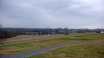 Weather camera view of Volunteer High School.