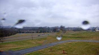 Weather camera view of Volunteer High School.