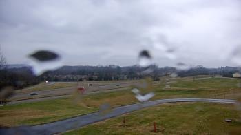 Weather camera view of Volunteer High School.