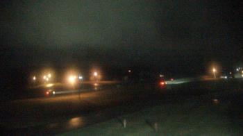 Weather camera view of Volunteer High School.