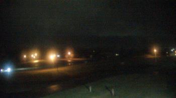 Weather camera view of Volunteer High School.